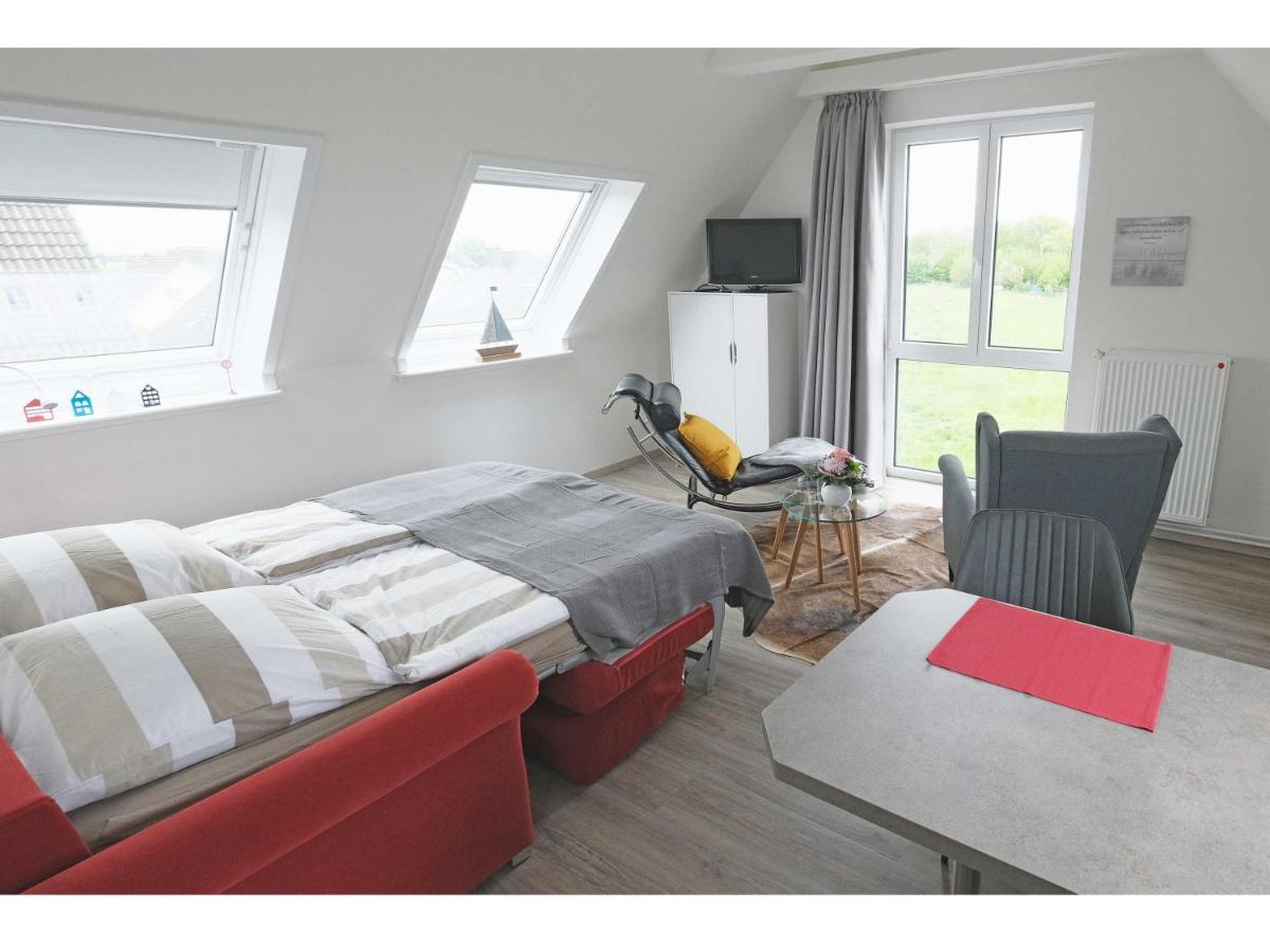 Lw28 Apartment Busum
