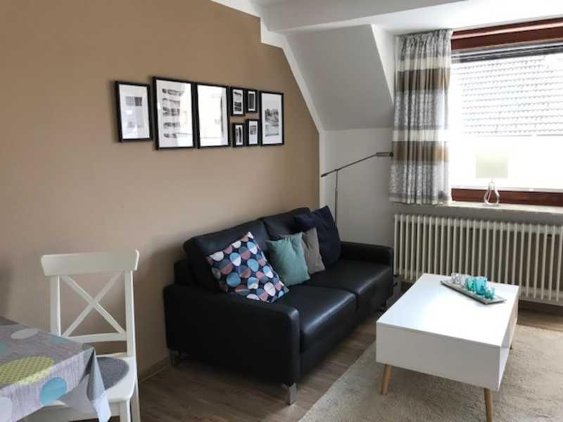 Apartment Lw28 Busum