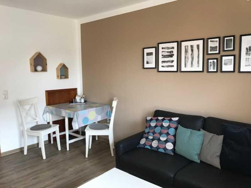 Apartment Lw28 Busum